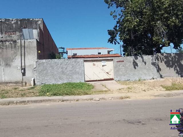 Locação em Nova Marabá - Marabá