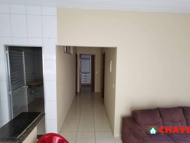 #1013 - Apartamento para Locação em Marabá - PA - 3