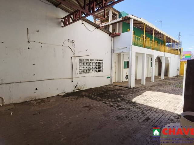 Prédio comercial para Venda em Marabá - 5