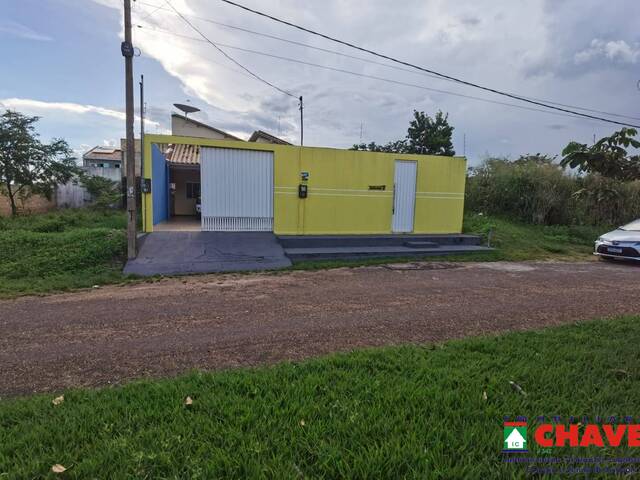 #1021 - Casa para Locação em Marabá - PA - 1