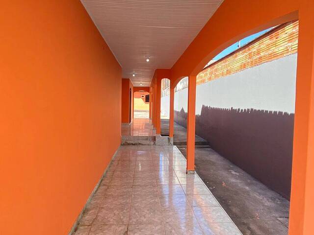 #1025 - Casa para Locação em Marabá - PA - 3