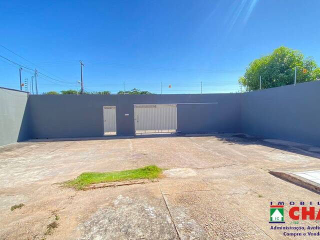 #1025 - Casa para Locação em Marabá - PA - 2