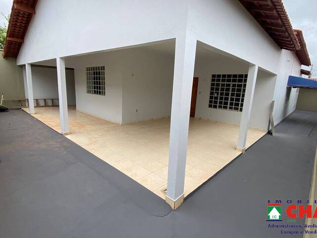 #1027 - Casa para Locação em Marabá - PA - 3