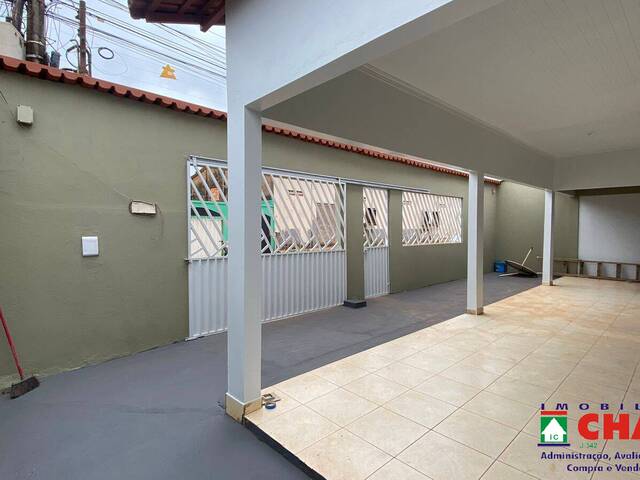 #1027 - Casa para Locação em Marabá - PA - 2