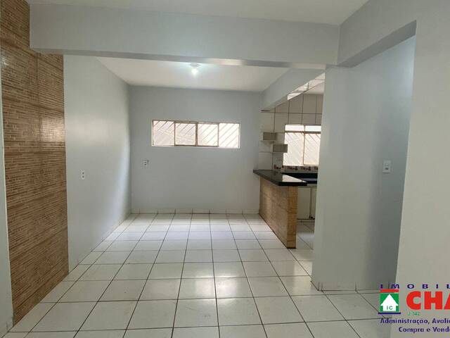 Apartamento para Locação em Marabá - 4
