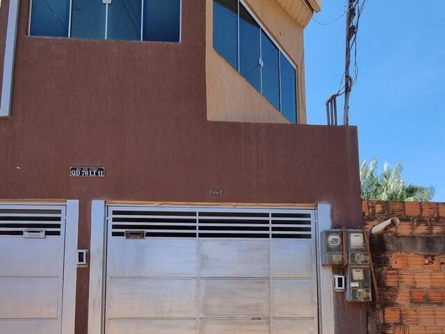 Locação em Belo Horizonte - Marabá