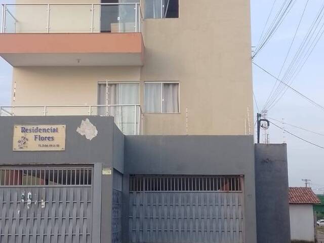 Locação em Nova Marabá - Marabá