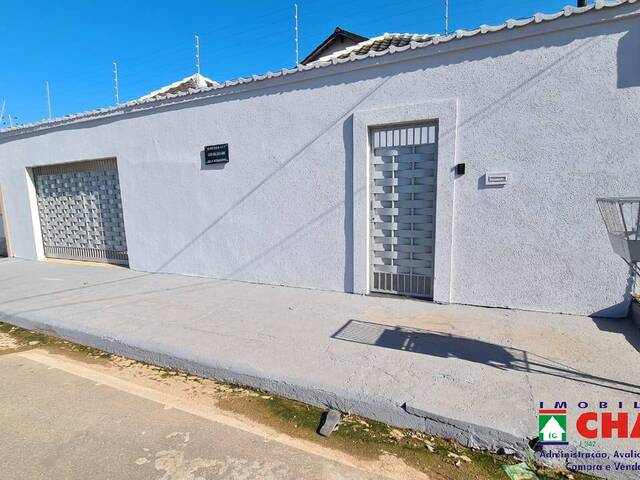 #1040 - Casa para Locação em Marabá - PA - 2