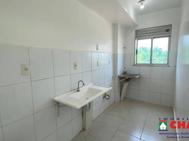 #1041 - Apartamento para Locação em Marabá - PA - 3