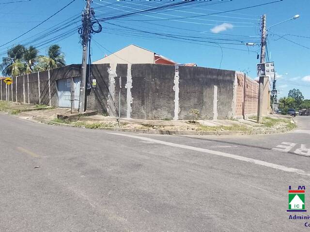 Venda em Nova Marabá - Marabá