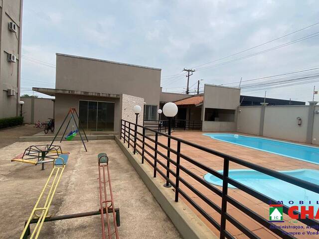 #1047 - Apartamento para Locação em Marabá - PA - 2