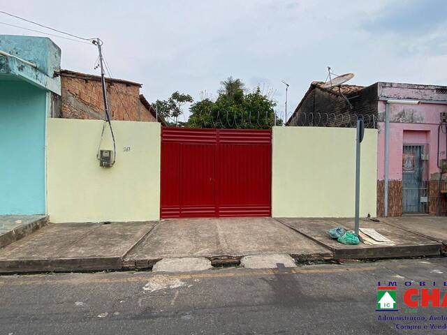 Locação em Velha Marabá - Marabá