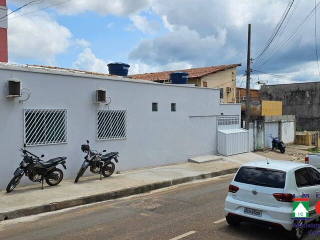 #1058 - Casa para Locação em Marabá - PA - 1