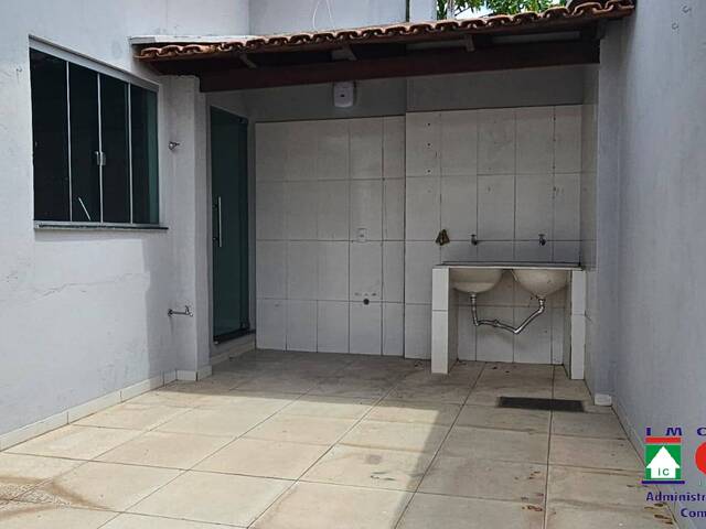 #1058 - Casa para Locação em Marabá - PA - 3