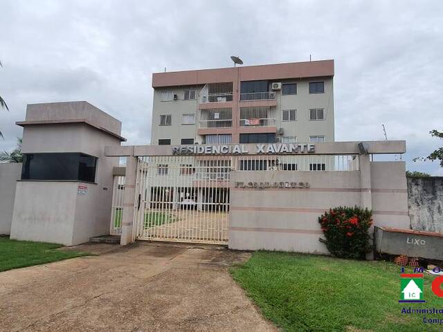 #1067 - Apartamento para Venda em Marabá - PA - 1