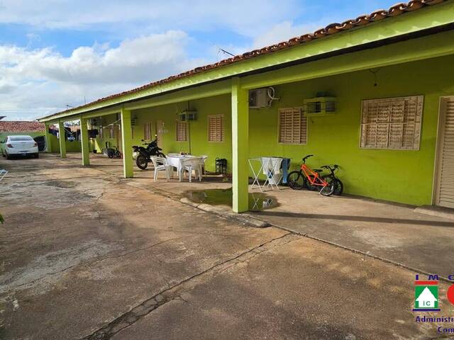 #1071 - Apartamento para Locação em Marabá - PA - 3