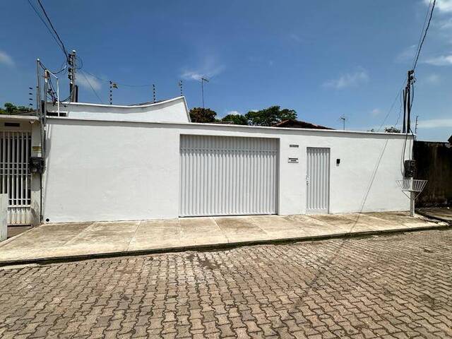 #1073 - Casa para Locação em Marabá - PA - 1