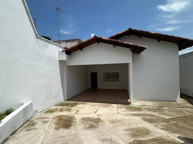 #1073 - Casa para Locação em Marabá - PA - 2