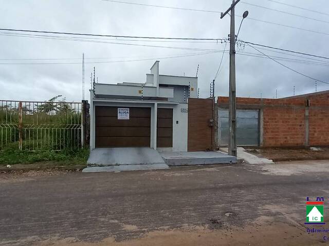 #1074 - Casa para Locação em Marabá - PA - 1