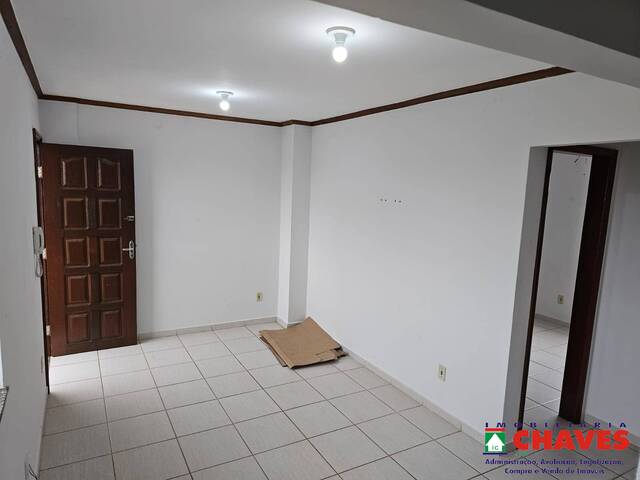 #1078 - Apartamento para Locação em Marabá - PA - 3