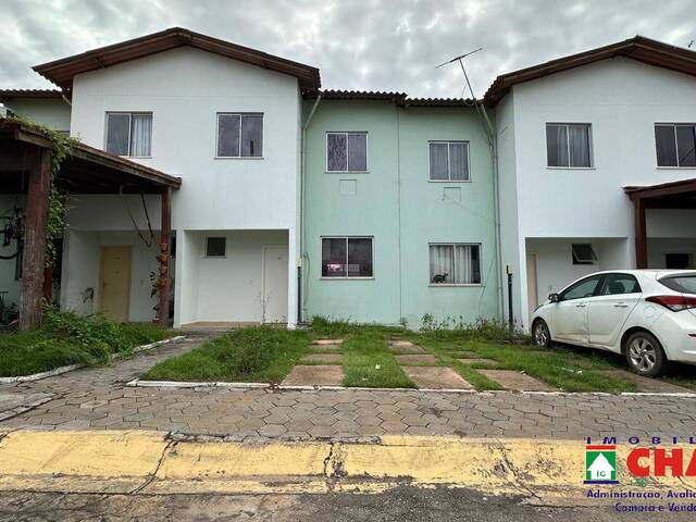 #1080 - Casa para Locação em Marabá - PA - 1