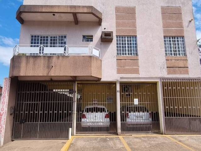 #1089 - Apartamento para Locação em Marabá - PA - 1