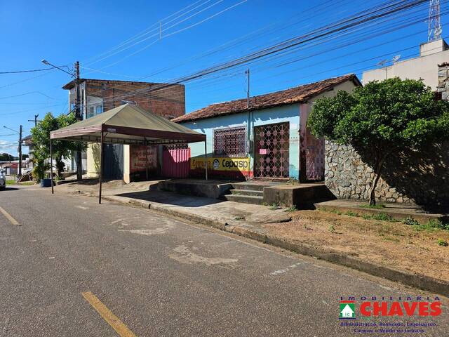 #1096 - Casa para Venda em Marabá - PA - 2