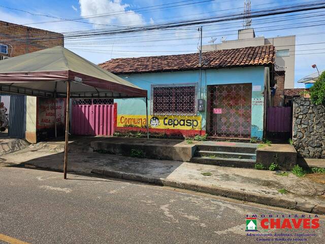 #1096 - Casa para Venda em Marabá - PA - 1