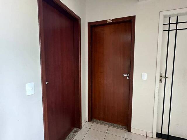 #1097 - Apartamento para Locação em Marabá - PA - 1