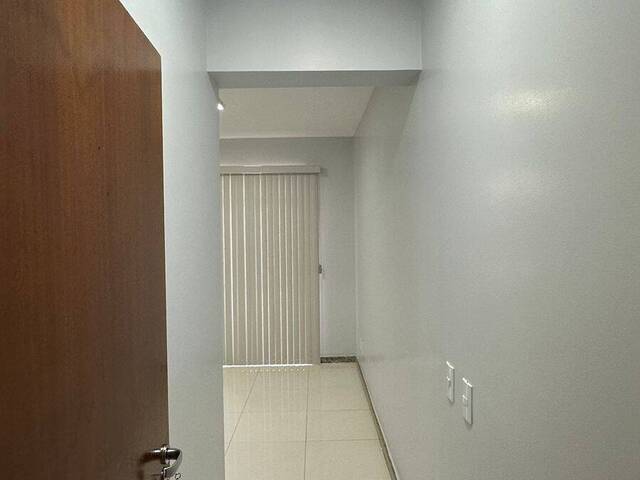 #1097 - Apartamento para Locação em Marabá - PA - 2