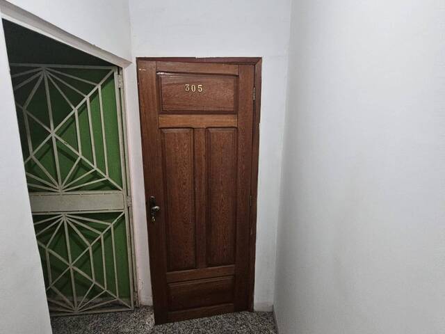 #1098 - Apartamento para Locação em Marabá - PA - 1