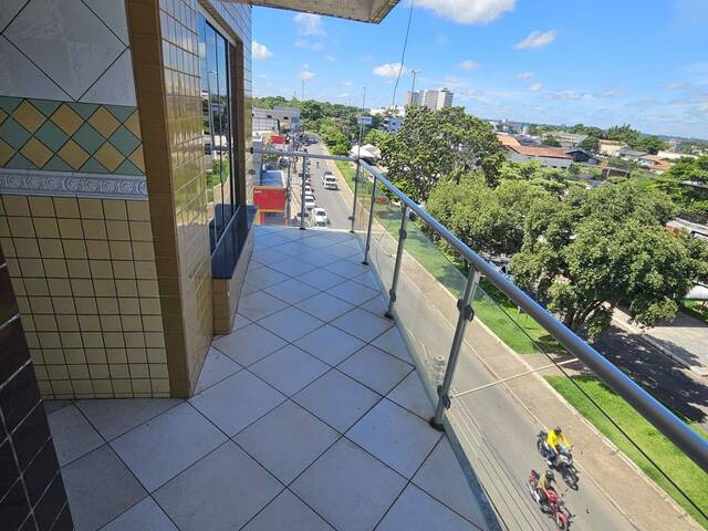 #1099 - Apartamento para Locação em Marabá - PA - 3