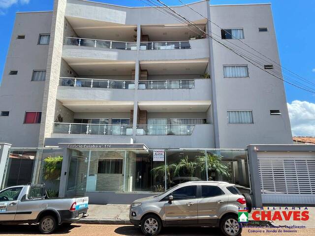 #1104 - Apartamento para Venda em Marabá - PA - 1