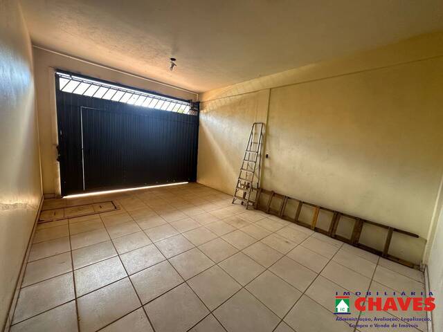 #1108 - Apartamento para Locação em Marabá - PA - 2