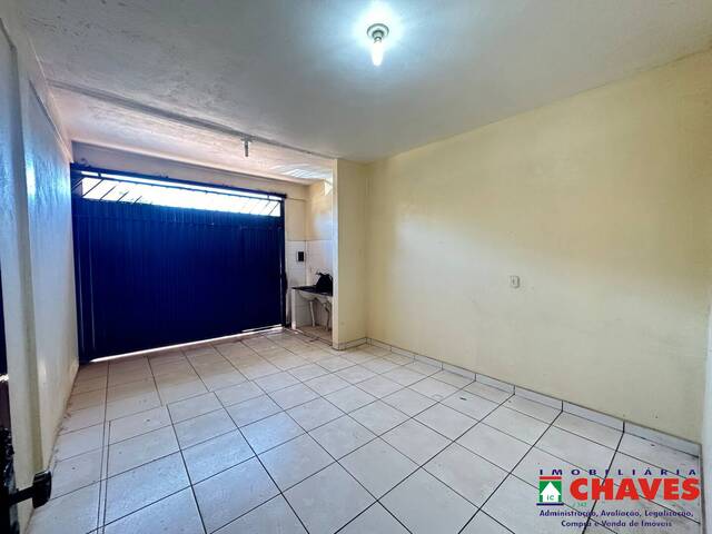 #1109 - Apartamento para Locação em Marabá - PA - 2