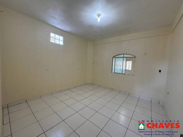 #1109 - Apartamento para Locação em Marabá - PA - 3