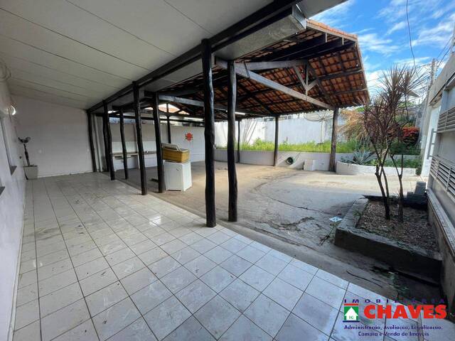 #1110 - Casa para Locação em Marabá - PA - 2
