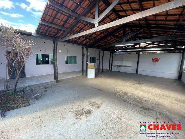 #1110 - Casa para Locação em Marabá - PA - 3