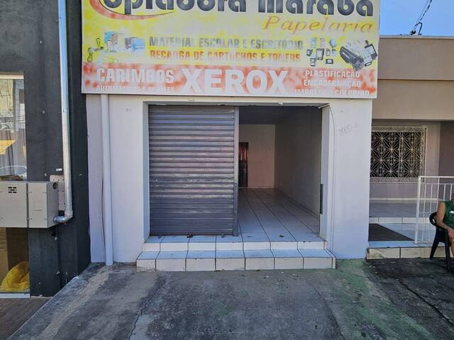 #1111 - Sala para Locação em Marabá - PA - 1