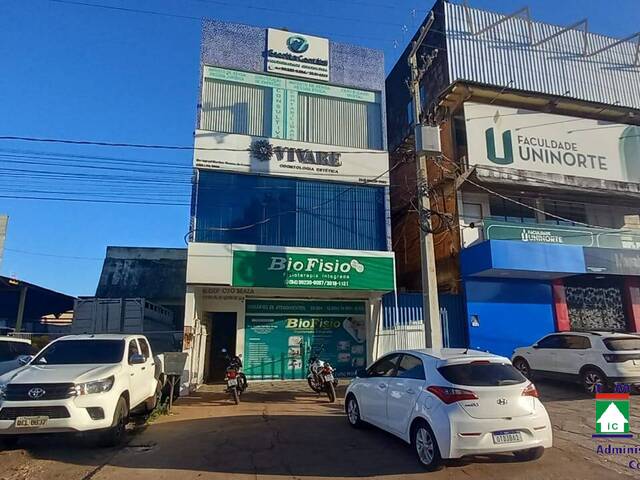 #487 - Sala para Locação em Marabá - PA - 1