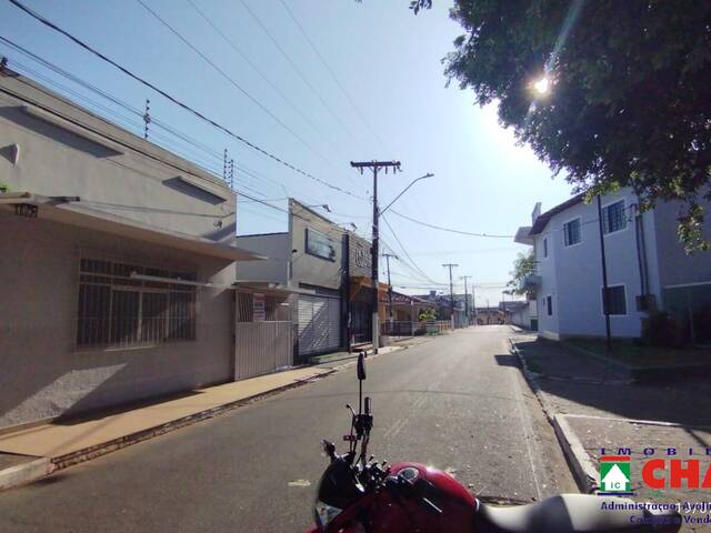 #1120 - Casa para Locação em Marabá - PA - 3