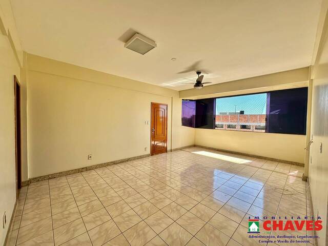#1121 - Apartamento para Locação em Marabá - PA - 2