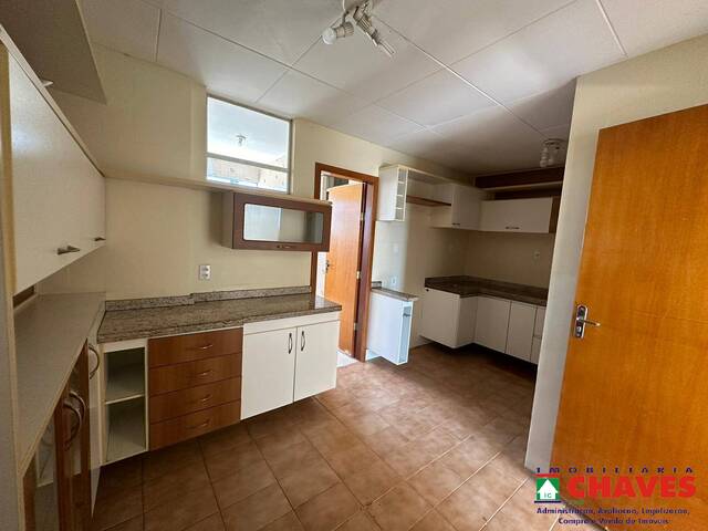 #1121 - Apartamento para Locação em Marabá - PA - 3