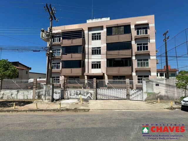 Locação em Nova Marabá - Marabá
