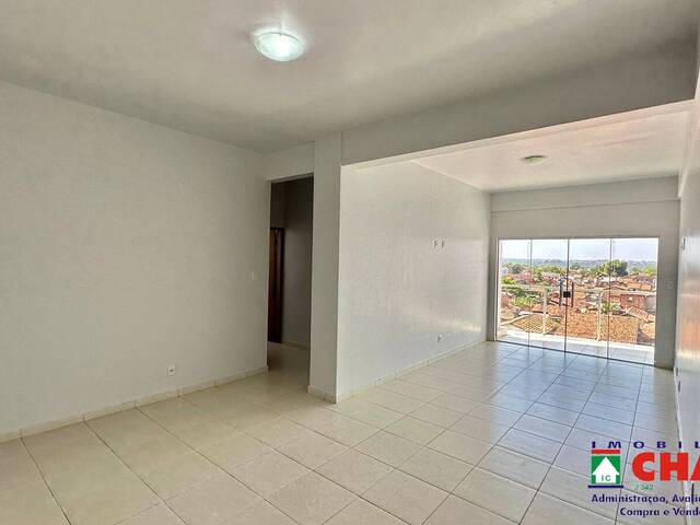 #1125 - Apartamento para Locação em Marabá - PA - 2