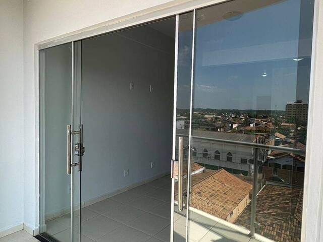 #1125 - Apartamento para Locação em Marabá - PA - 3