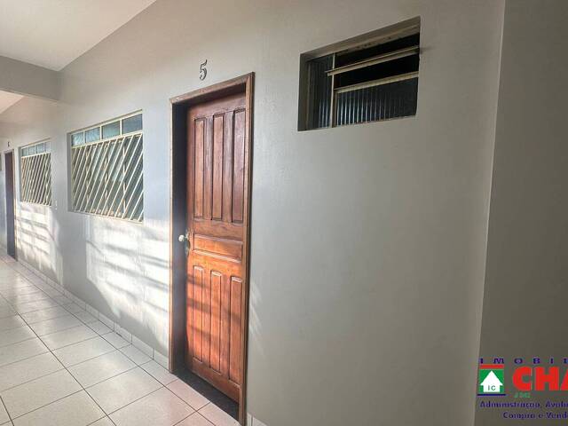 Apartamento para Locação em Marabá - 2