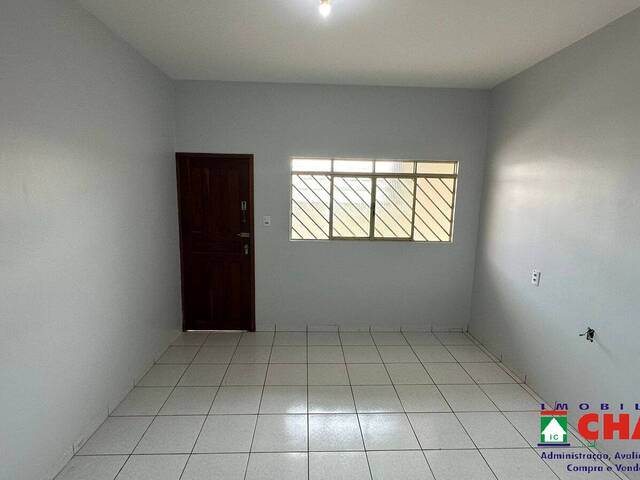 Apartamento para Locação em Marabá - 3