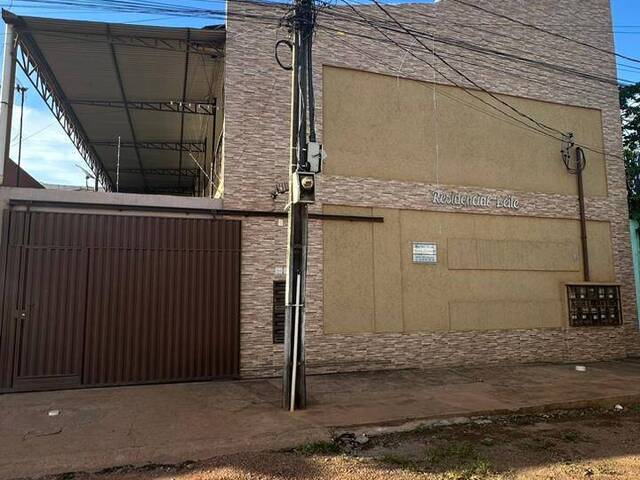 #1132 - Apartamento para Locação em Marabá - PA - 1
