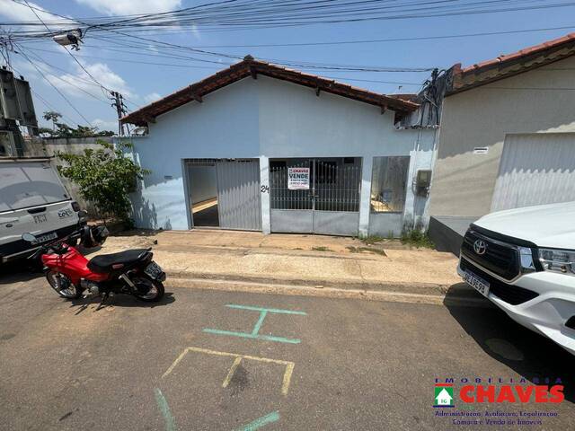 #1137 - Casa para Venda em Marabá - PA - 1